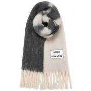 Sjaal Verb To Do Scarf Grey