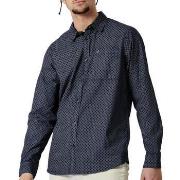 Overhemd Lange Mouw Kaporal -