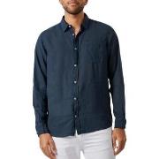 Overhemd Lange Mouw Kaporal -