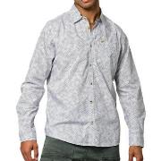 Overhemd Lange Mouw Kaporal -