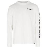 T-Shirt Lange Mouw O'neill -
