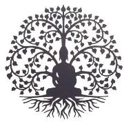 Beeldjes Signes Grimalt Ornament