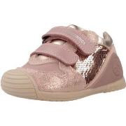 Lage Sneakers Biomecanics 241104B