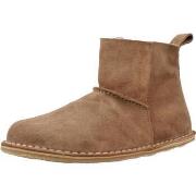 Enkellaarzen Boston ICE