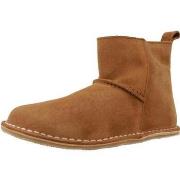 Enkellaarzen Boston ICE