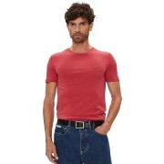 T-shirt Korte Mouw Tommy Jeans DM0DM20363