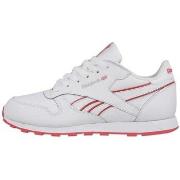 Lage Sneakers Reebok Sport DV9324