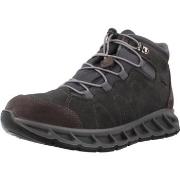 Hoge Sneakers IgI&amp;CO D KROSS