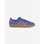 Lage Sneakers adidas Gazelle Indoor Blue Bliss Pink