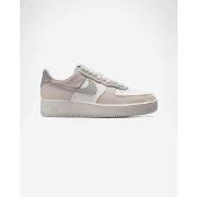 Lage Sneakers Nike Air Force 1 Low Medium Ash Off Noir (Women's)