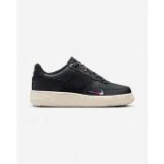 Lage Sneakers Nike Air Force 1 LV8 Black GS