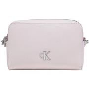 Handtas Calvin Klein Jeans MINIMAL MONOGRAM CAMERA LV04K3162G