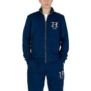 Sweater Tommy Hilfiger DIWALI ZIP THRU STAN MW0MW39584