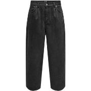 Straight Jeans Only &amp; Sons ONSCARL BALLOON WB 2355 TAI DNM 2203235...