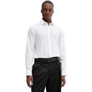 Overhemd Lange Mouw Calvin Klein Jeans LV019EU001