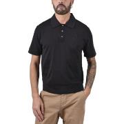 Polo Shirt Korte Mouw Calvin Klein Jeans LV04LC326G