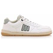 Lage Sneakers MTNG Barefoot Free Miami