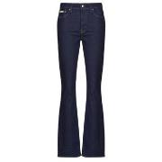 Bootcut Jeans Calvin Klein Jeans SKINNY BOOT CK CLASSIC RINSE