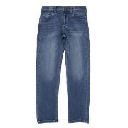 Straight Jeans Ikks X229003