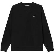 Sweater Obey Established Works Bold Crew Ii Fleece