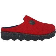 Pantoffels Rohde Foggia-D