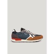Lage Sneakers Pepe jeans -