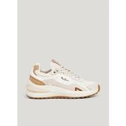 Lage Sneakers Pepe jeans -