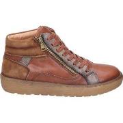 Hoge Sneakers Calzazul-Flex 2424