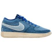 Lage Sneakers Nike Book 1 Blue Blood
