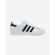 Lage Sneakers adidas Superstar II White/Black