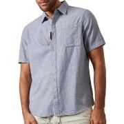 Overhemd Korte Mouw Kaporal -