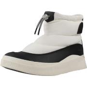 Laarzen Sorel OUT N ABOUT IV PUFFY WP