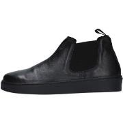 Enkellaarzen Kebo 7512G