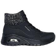 Hoge Sneakers Skechers Uno Rugged Darling