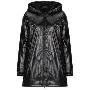 Parka Jas Only ONLFRY METALLIC