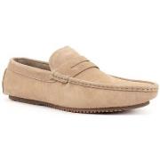 Mocassins Sergio Moretti -