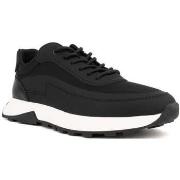 Lage Sneakers Sergio Moretti -