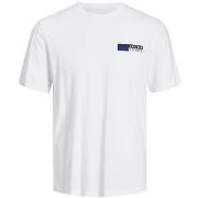 T-shirt Korte Mouw Jack &amp; Jones -
