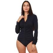 Overhemd Lange Mouw La Modeuse 21795_P58411