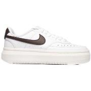 Lage Sneakers Nike Court Vision Alta Ltr