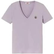 T-shirt Korte Mouw JOTT CANCUN 2.0