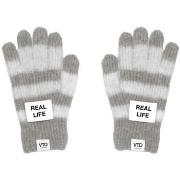 Handschoenen Verb To Do JUST CREATING