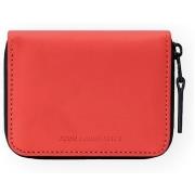 Portemonnee Ucon Acrobatics Denar Wallet - Red