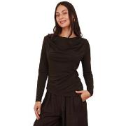 Blouse La Modeuse 76816_P182002