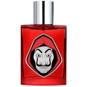 Eau de toilette Air-Val La Casa De Papel Eau de Toilette