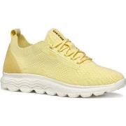 Lage Sneakers Geox -