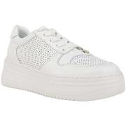 Lage Sneakers Sergio Moretti -