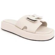 Teenslippers Sergio Moretti -