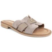 Slippers Sergio Moretti -
