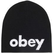 Muts Obey Lowercase Beanie